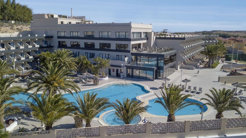 Kn Matas Blancas - Solo Adultos Hotel Costa Calma
