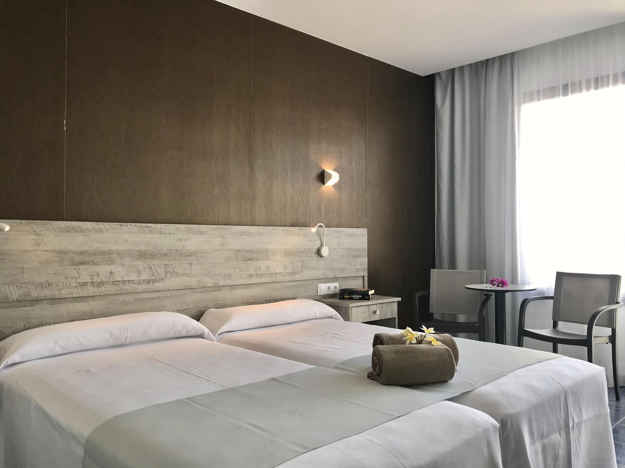 Kn Matas Blancas - Solo Adultos Hotel Costa Calma