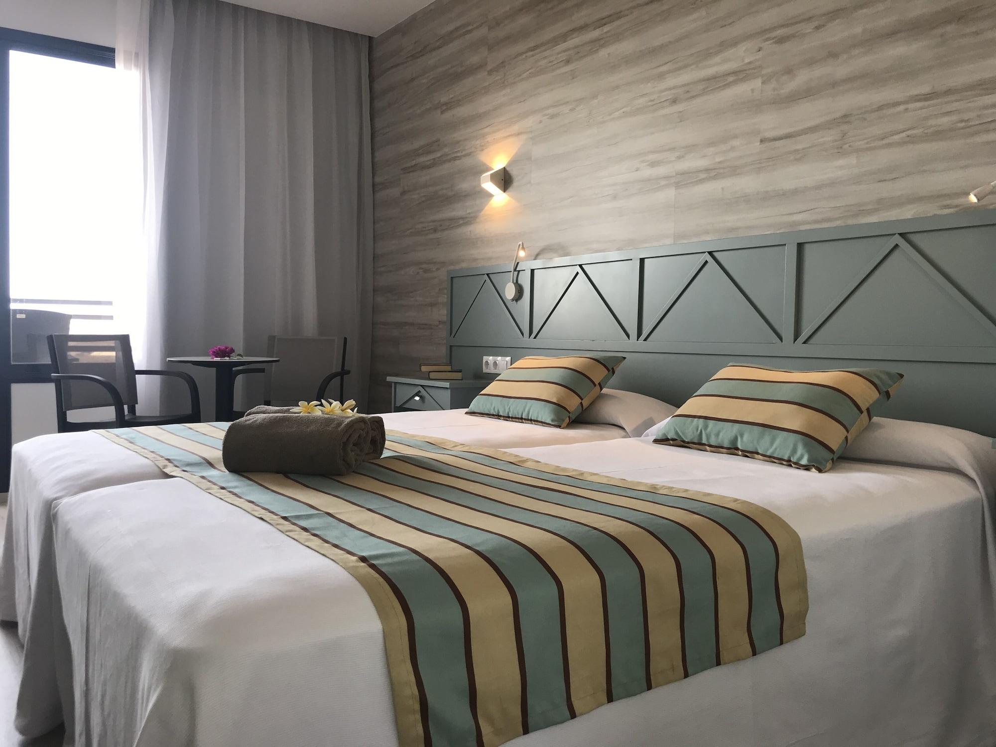 Kn Matas Blancas - Solo Adultos 4* Costa Calma