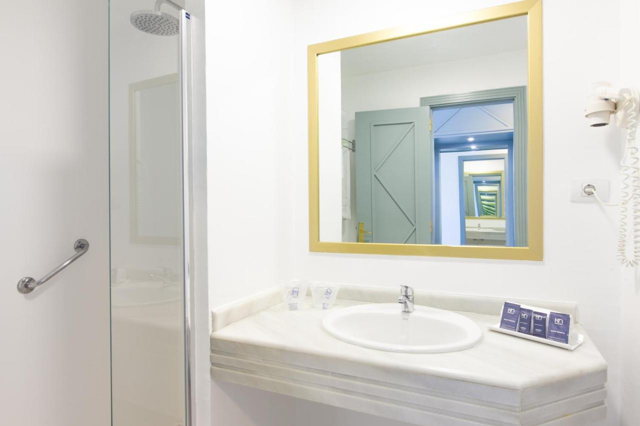 Kn Matas Blancas - Solo Adultos Hotel 4*