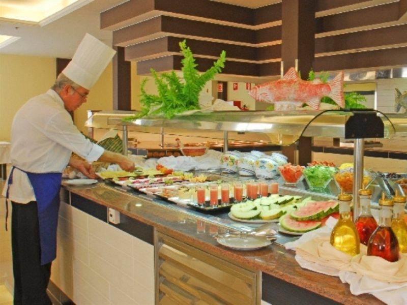 Kn Matas Blancas - Solo Adultos Hotel
