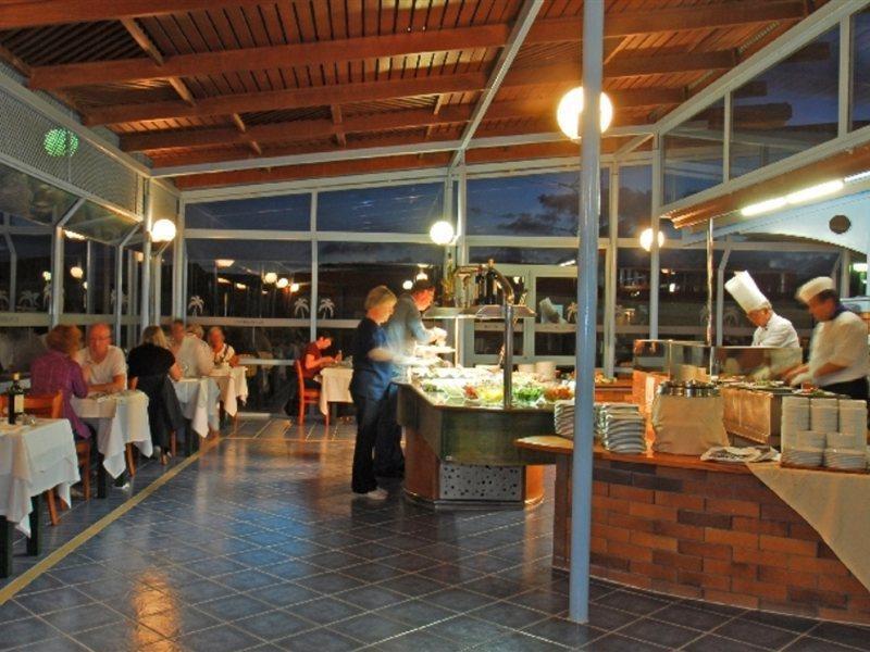 Kn Matas Blancas - Solo Adultos Costa Calma