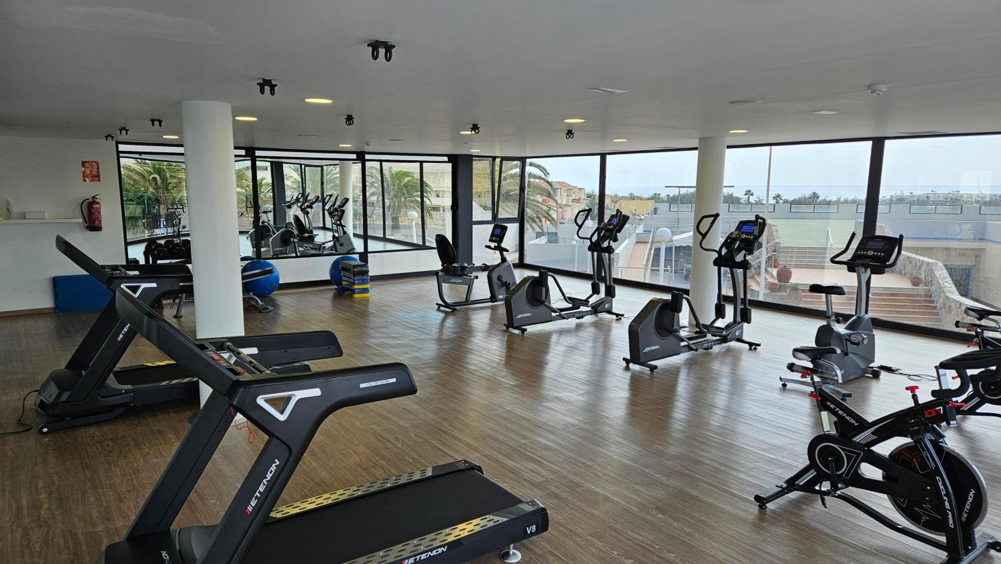 Kn Matas Blancas - Solo Adultos 4* Costa Calma