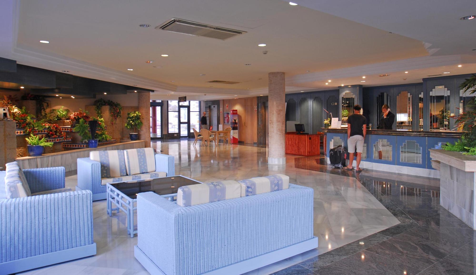 Hotel Kn Matas Blancas - Solo Adultos 4*