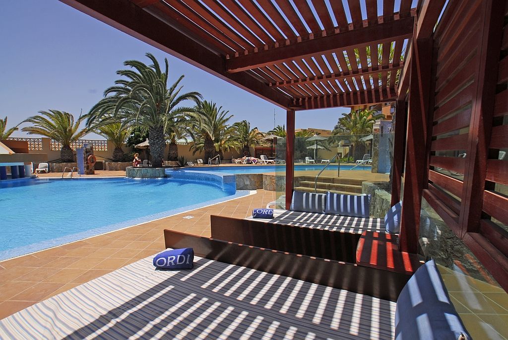 Kn Matas Blancas - Solo Adultos 4*