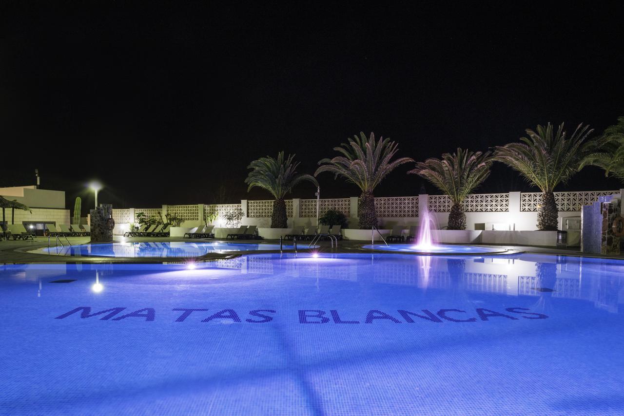 Hotel Kn Matas Blancas - Solo Adultos Costa Calma
