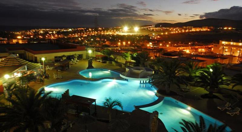 Hotel Kn Matas Blancas - Solo Adultos