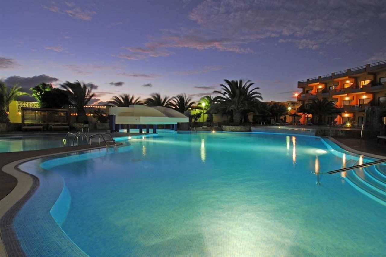 Hotel Kn Matas Blancas - Solo Adultos Costa Calma