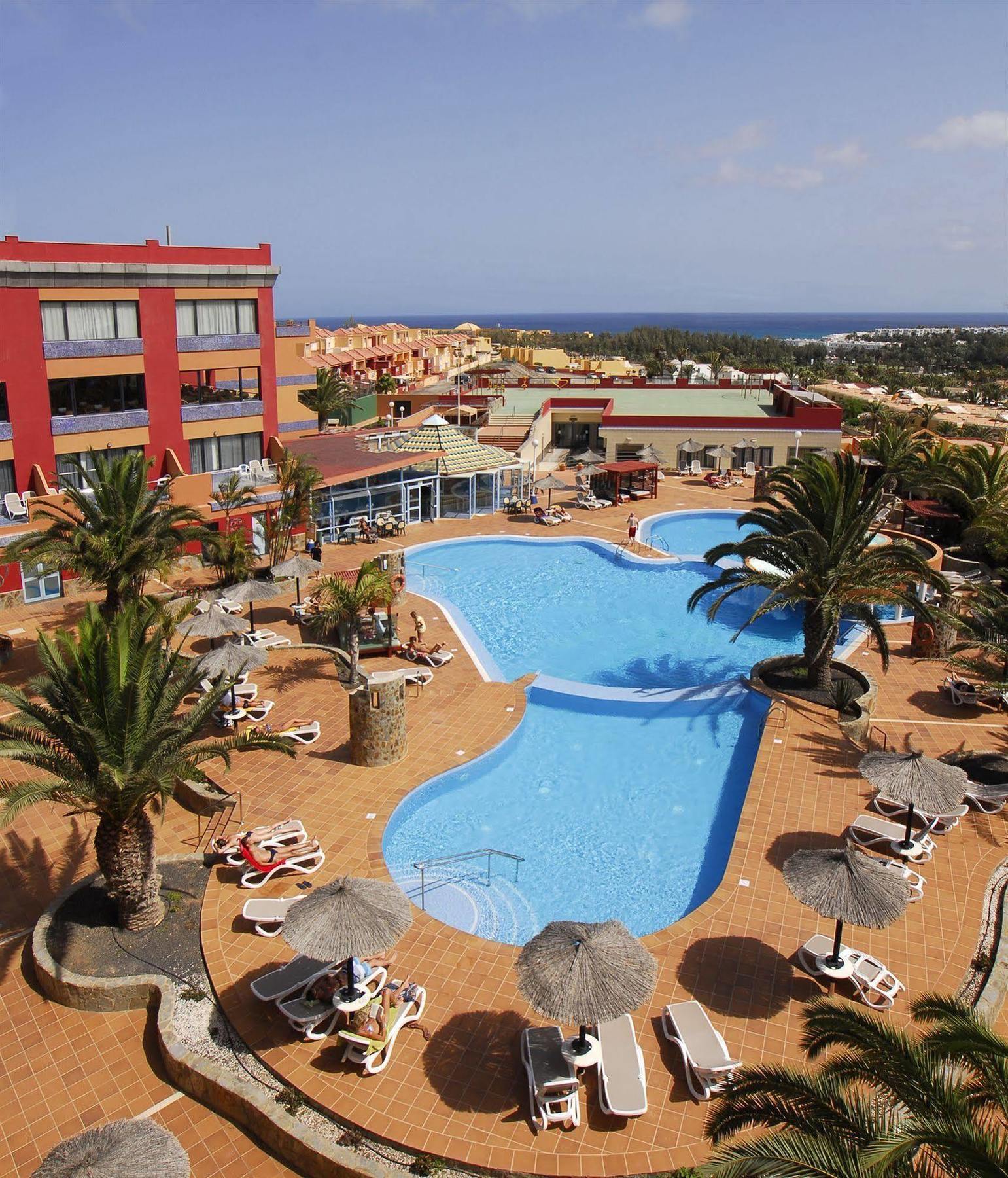 Hotel Kn Matas Blancas - Solo Adultos