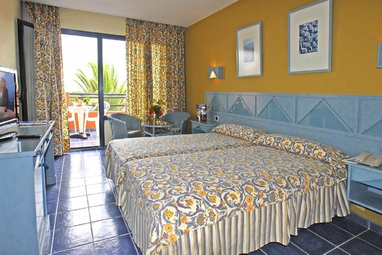 Kn Matas Blancas - Solo Adultos Hotel