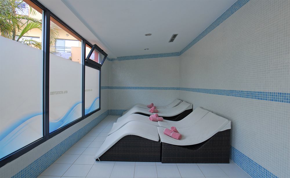 Hotel Kn Matas Blancas - Solo Adultos 4*