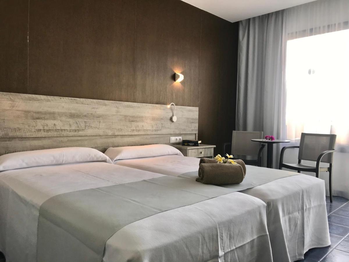 Kn Matas Blancas - Solo Adultos 4*