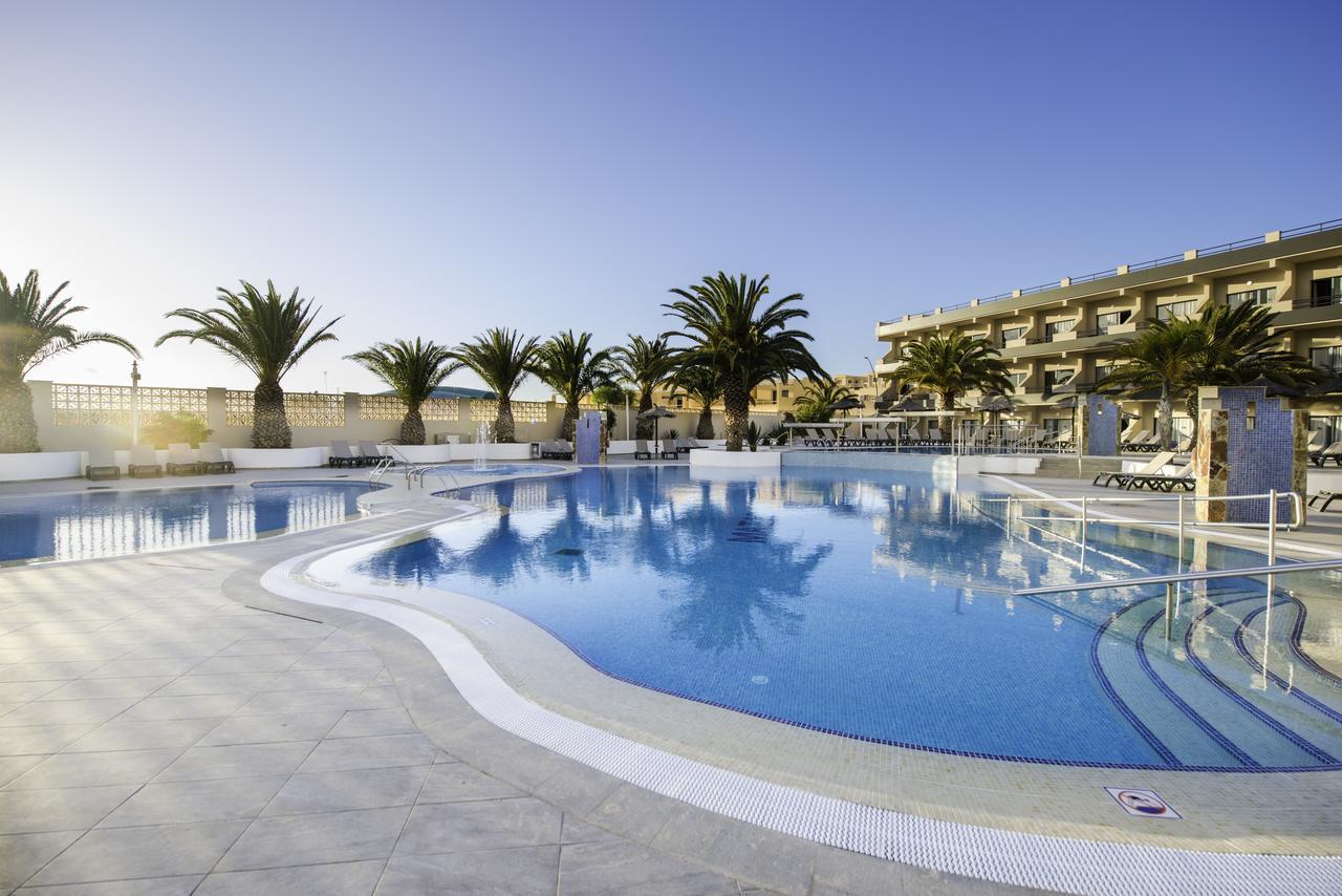 Kn Matas Blancas - Solo Adultos Hotel