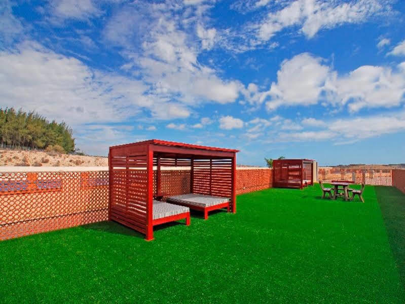 Hotel Kn Matas Blancas - Solo Adultos