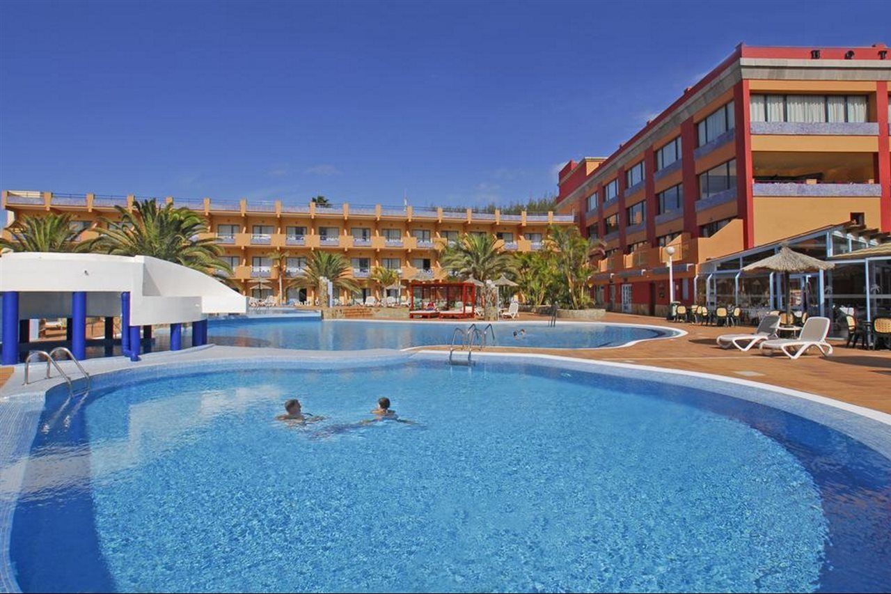 Kn Matas Blancas - Solo Adultos Hotel 4*