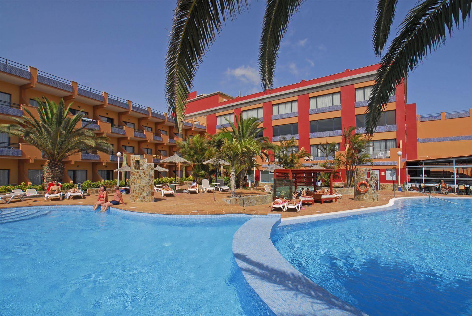 Hotel Kn Matas Blancas - Solo Adultos 4*