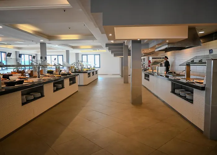 Kn Hotel Matas Blancas - Solo Adultos