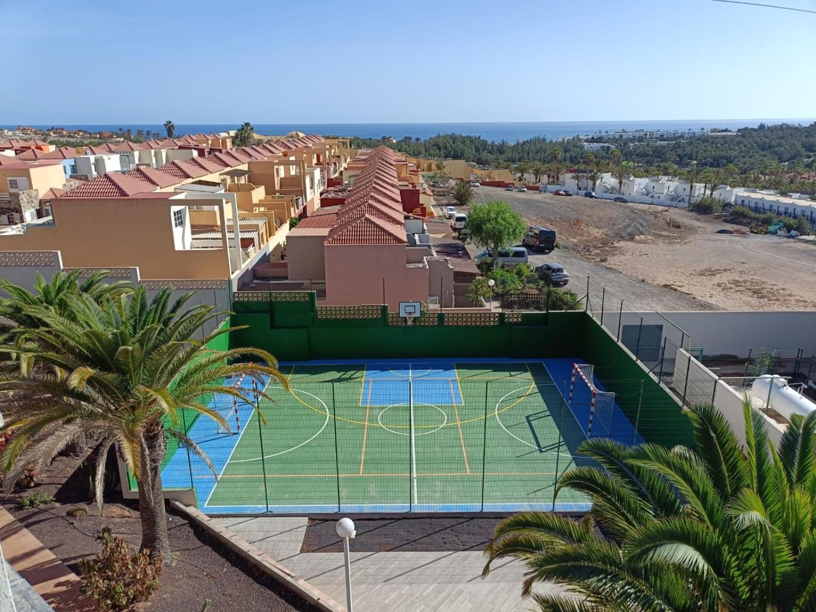 Hotel Kn Matas Blancas - Solo Adultos