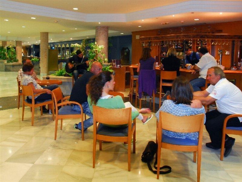 Hotel Kn Matas Blancas - Solo Adultos