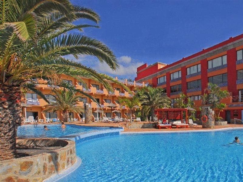 Kn Matas Blancas - Solo Adultos 4*