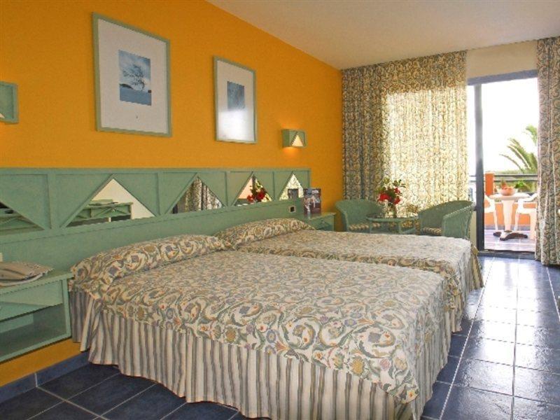 Hotel Kn Matas Blancas - Solo Adultos Costa Calma