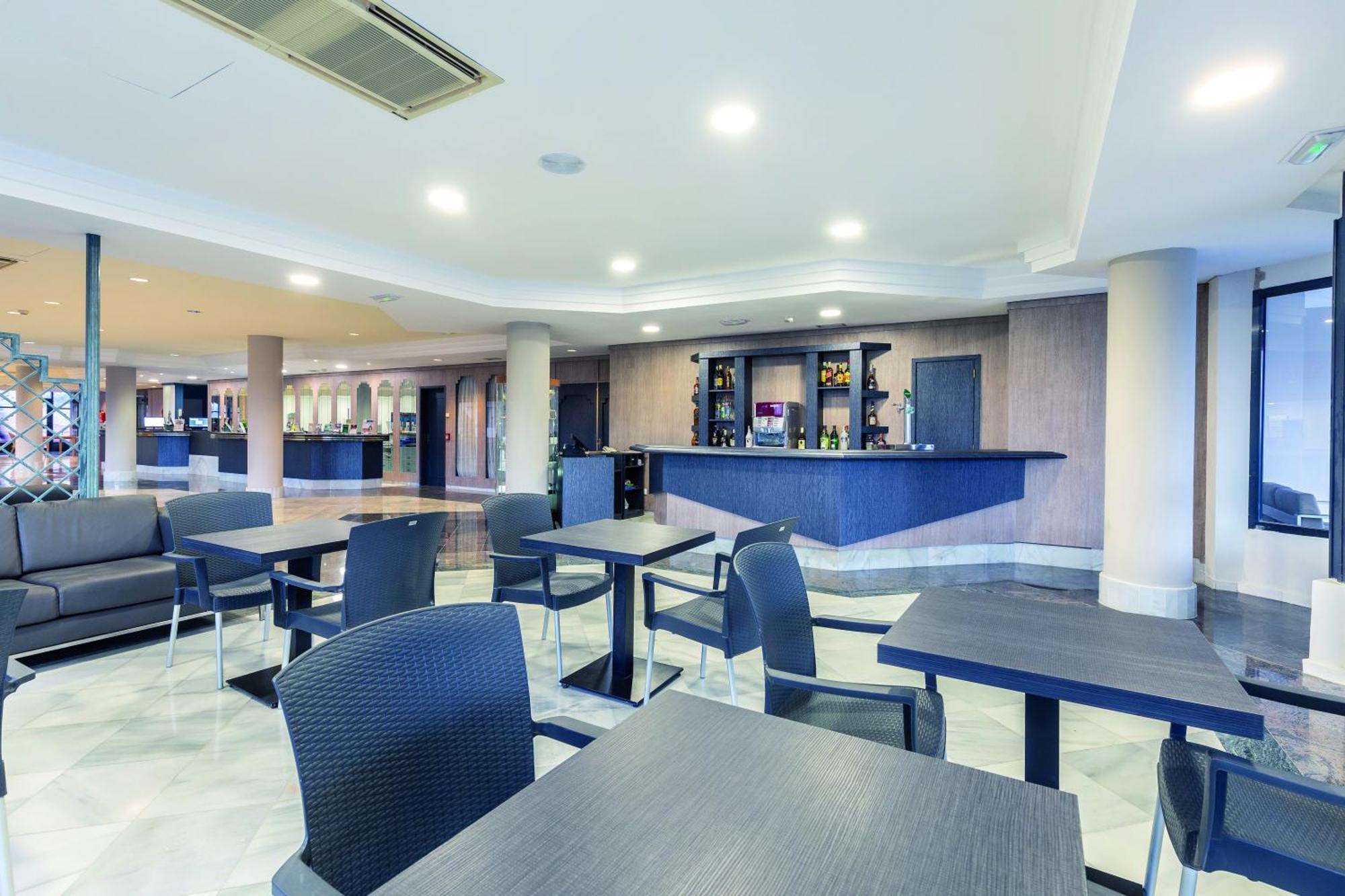 Hotel Kn Matas Blancas - Solo Adultos 4*