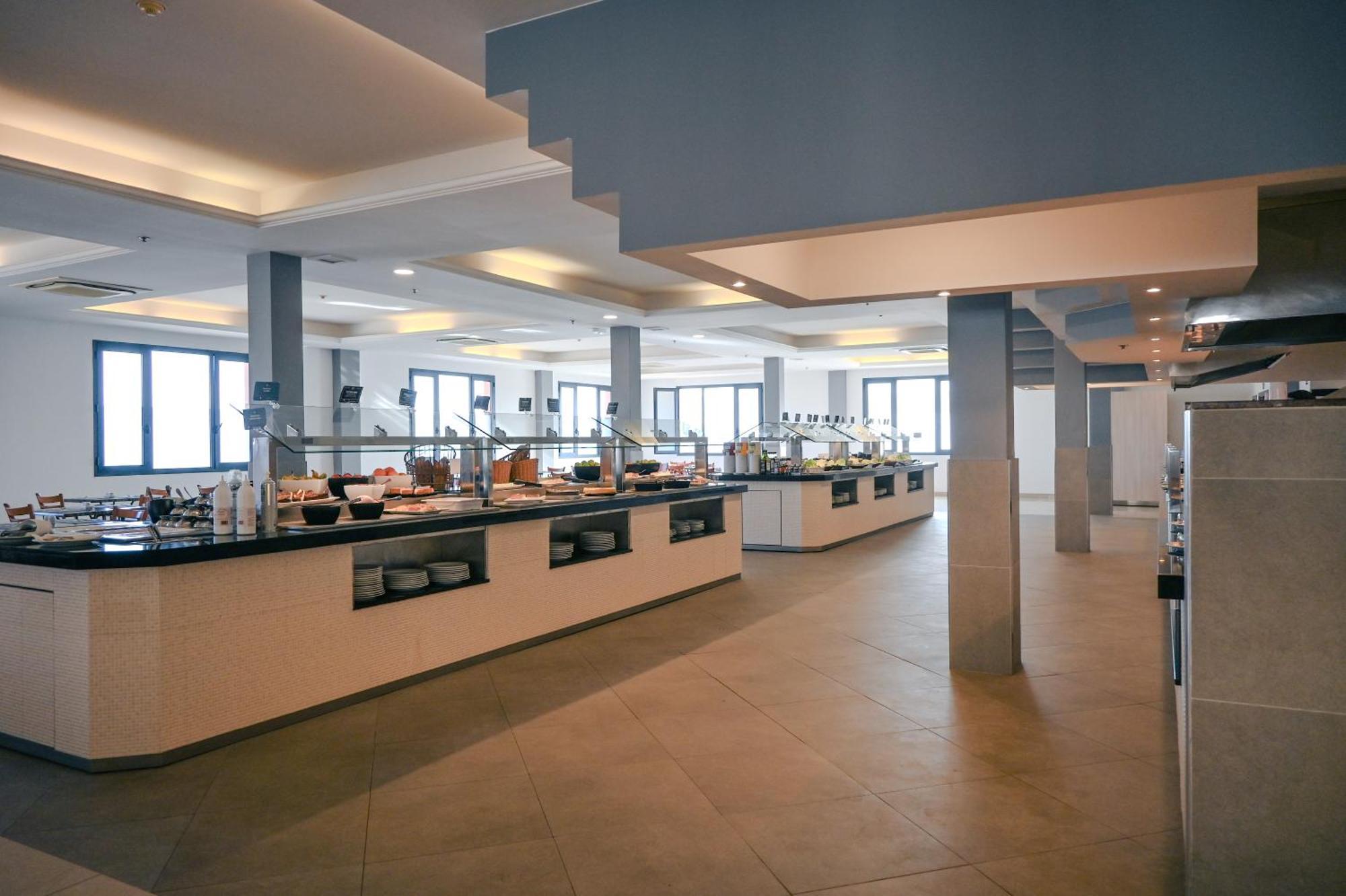 Kn Matas Blancas - Solo Adultos Hotel Costa Calma