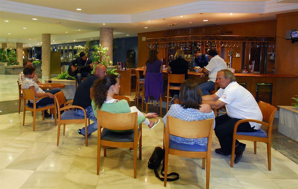 Kn Matas Blancas - Solo Adultos Hotel Costa Calma
