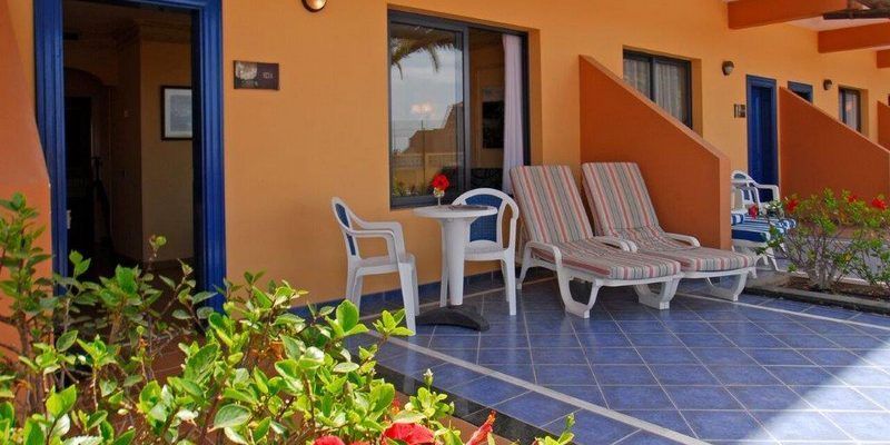 Hotel Kn Matas Blancas - Solo Adultos