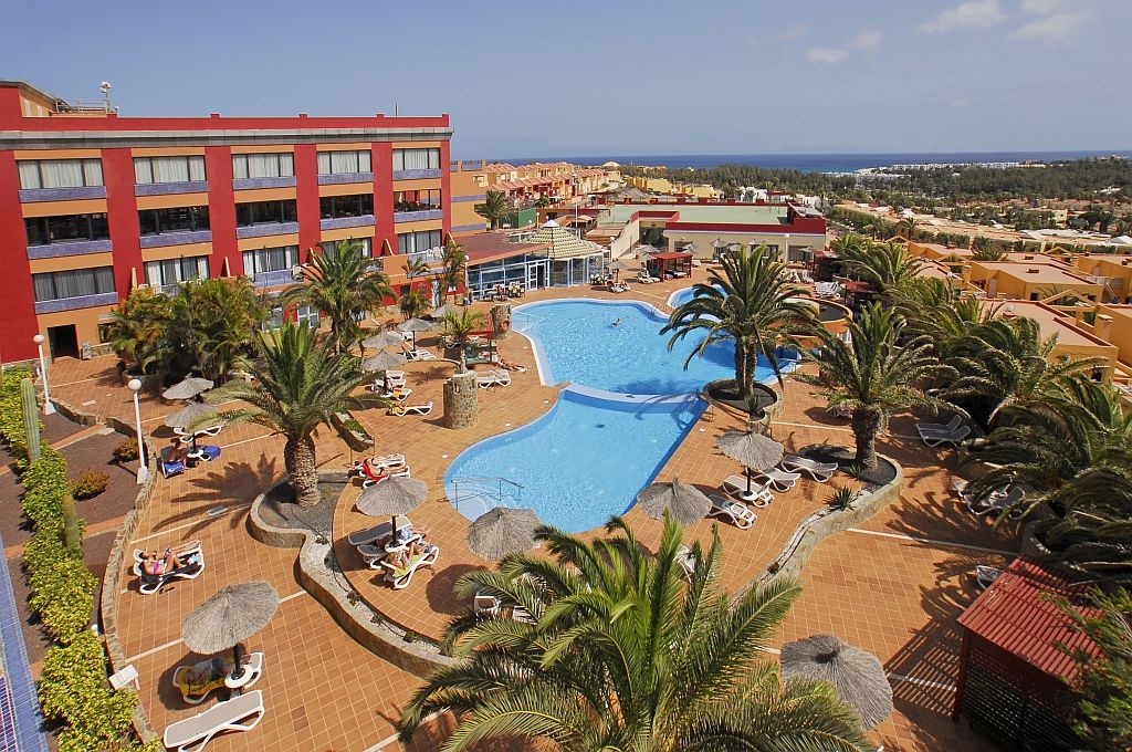 Kn Matas Blancas - Solo Adultos 4*
