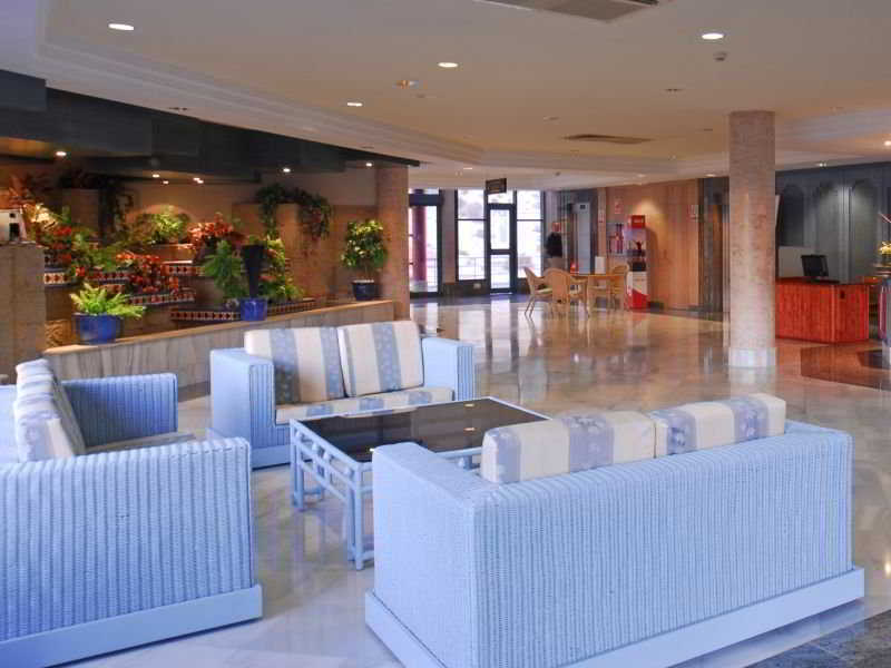 Hotel Kn Matas Blancas - Solo Adultos 4*