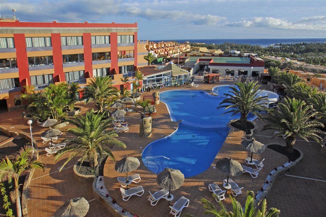 Hotel Kn Matas Blancas - Solo Adultos 4*