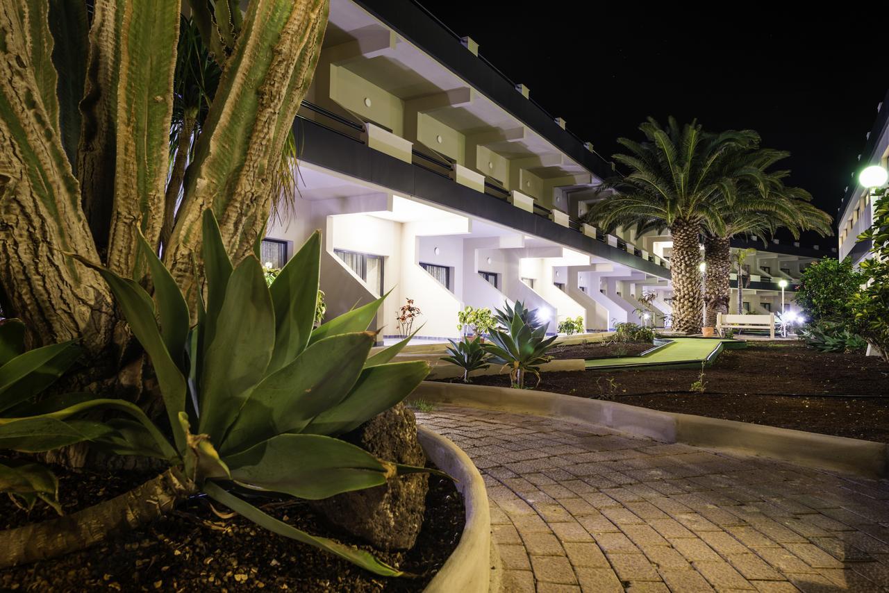 Kn Matas Blancas - Solo Adultos Hotel