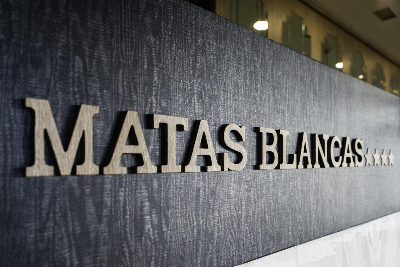 Kn Matas Blancas - Solo Adultos Hotel 4*
