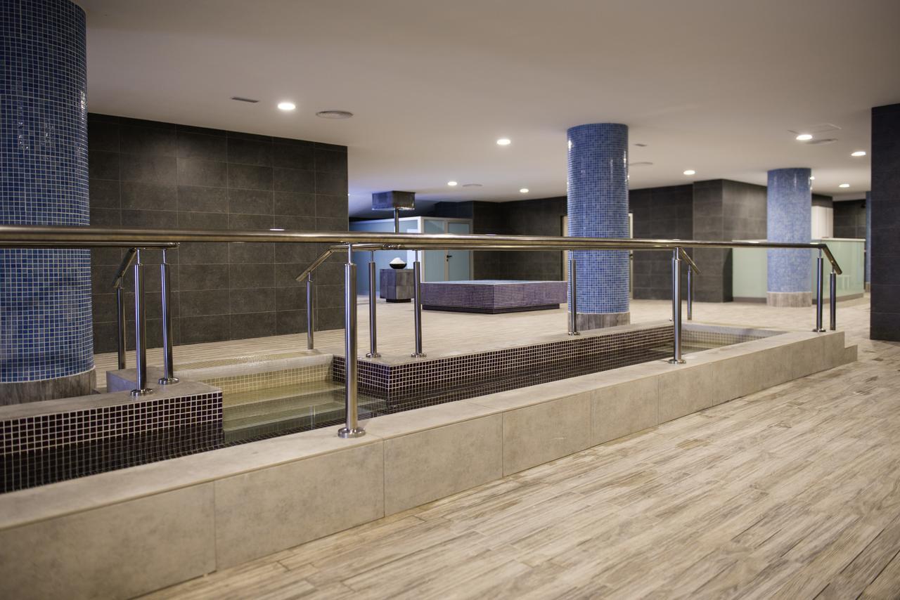 Kn Matas Blancas - Solo Adultos Hotel Costa Calma