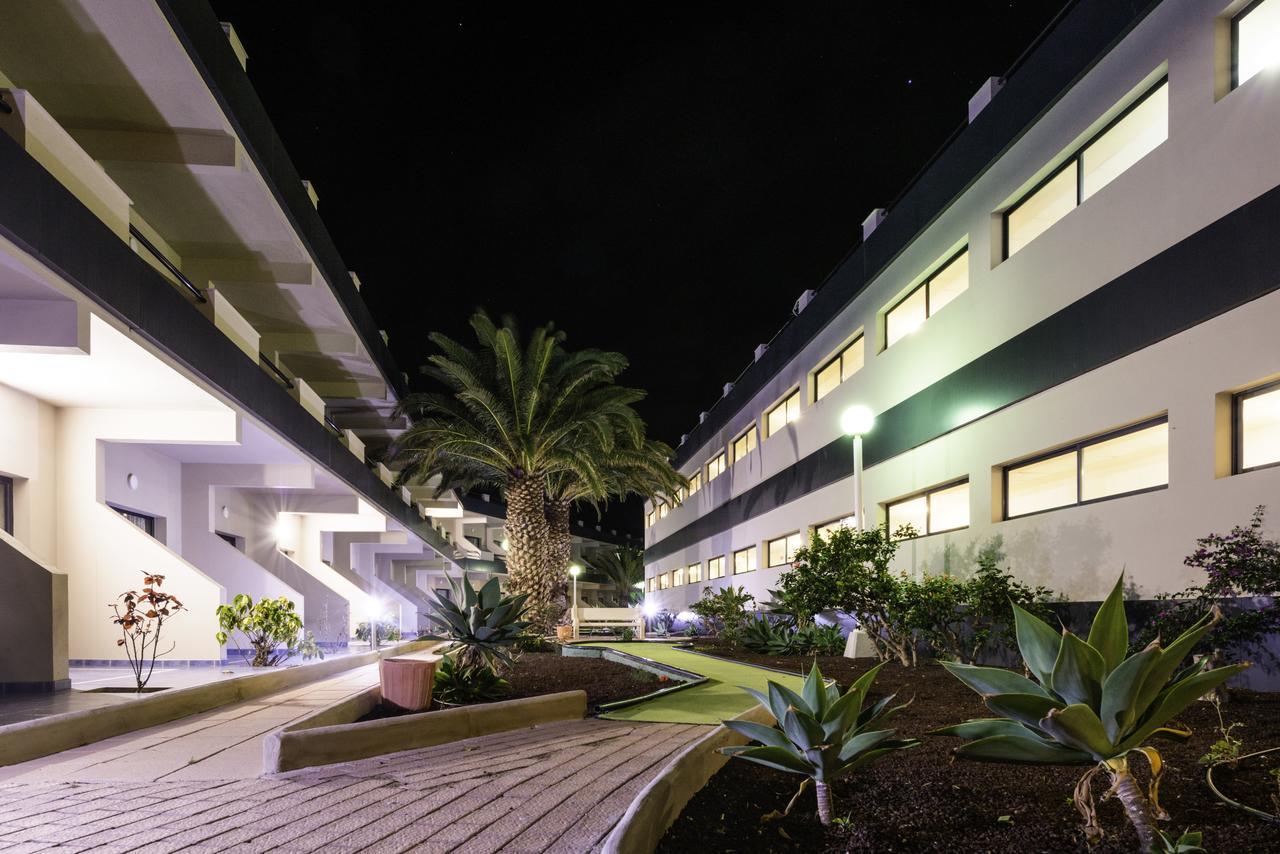 Kn Matas Blancas - Solo Adultos Hotel