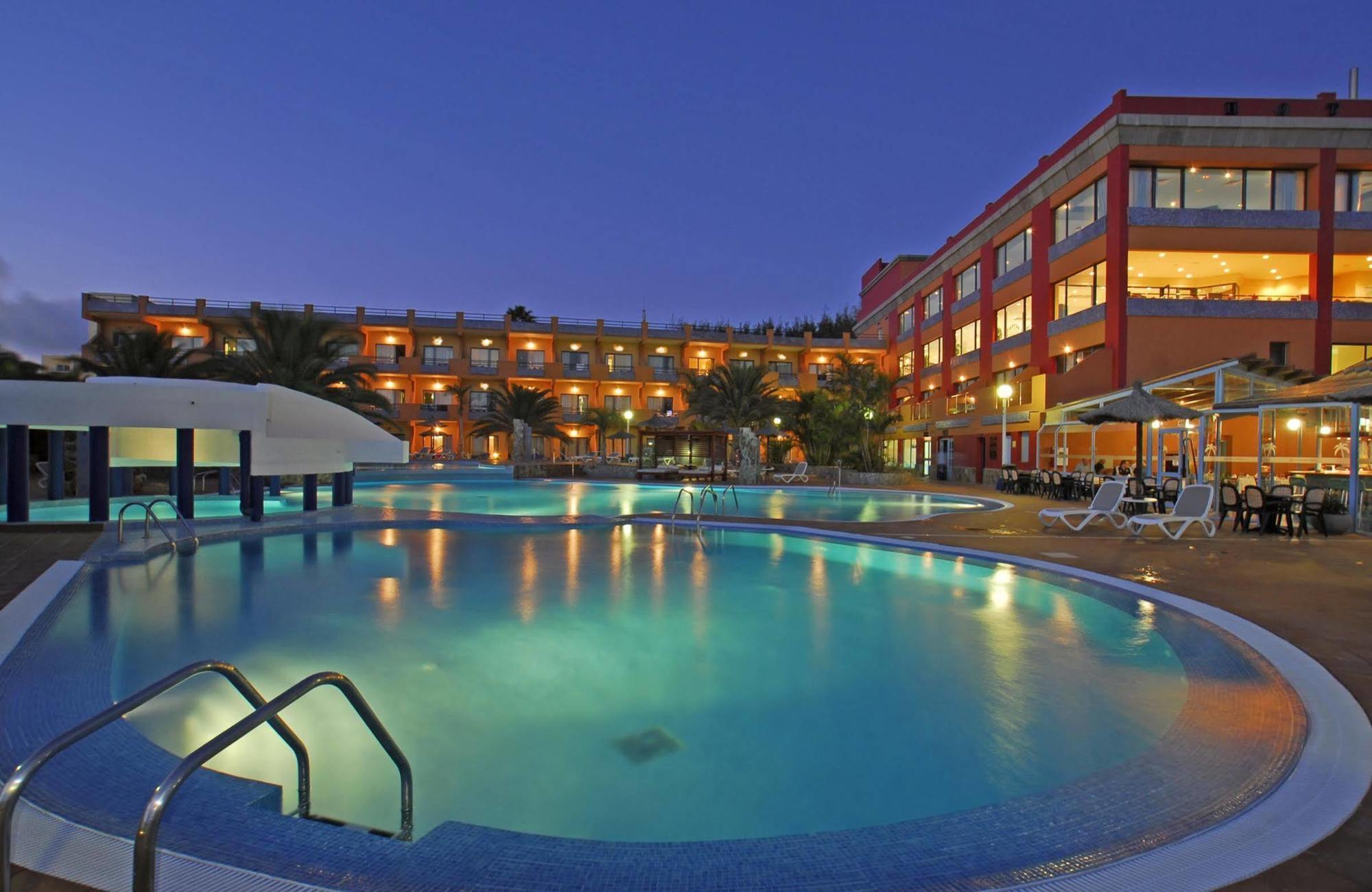 Kn Matas Blancas - Solo Adultos Hotel