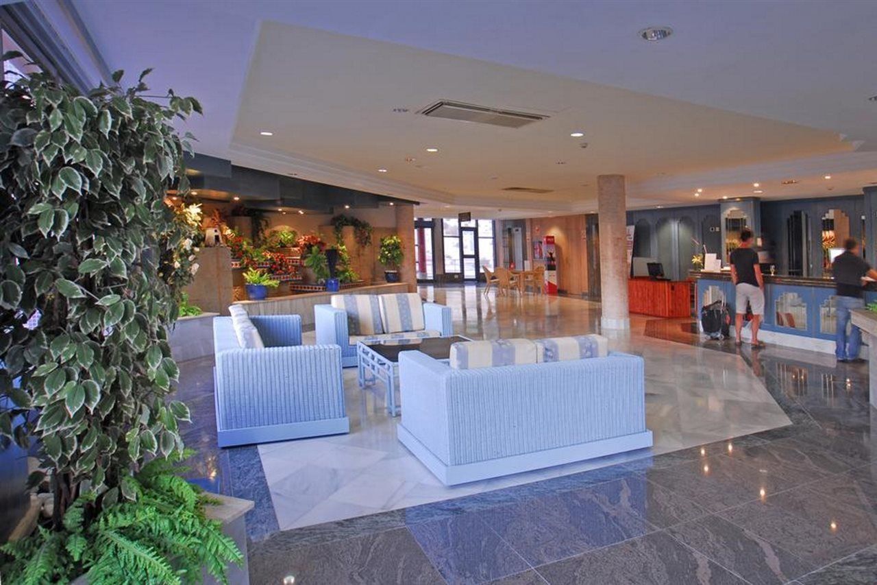 Kn Matas Blancas - Solo Adultos 4* Costa Calma