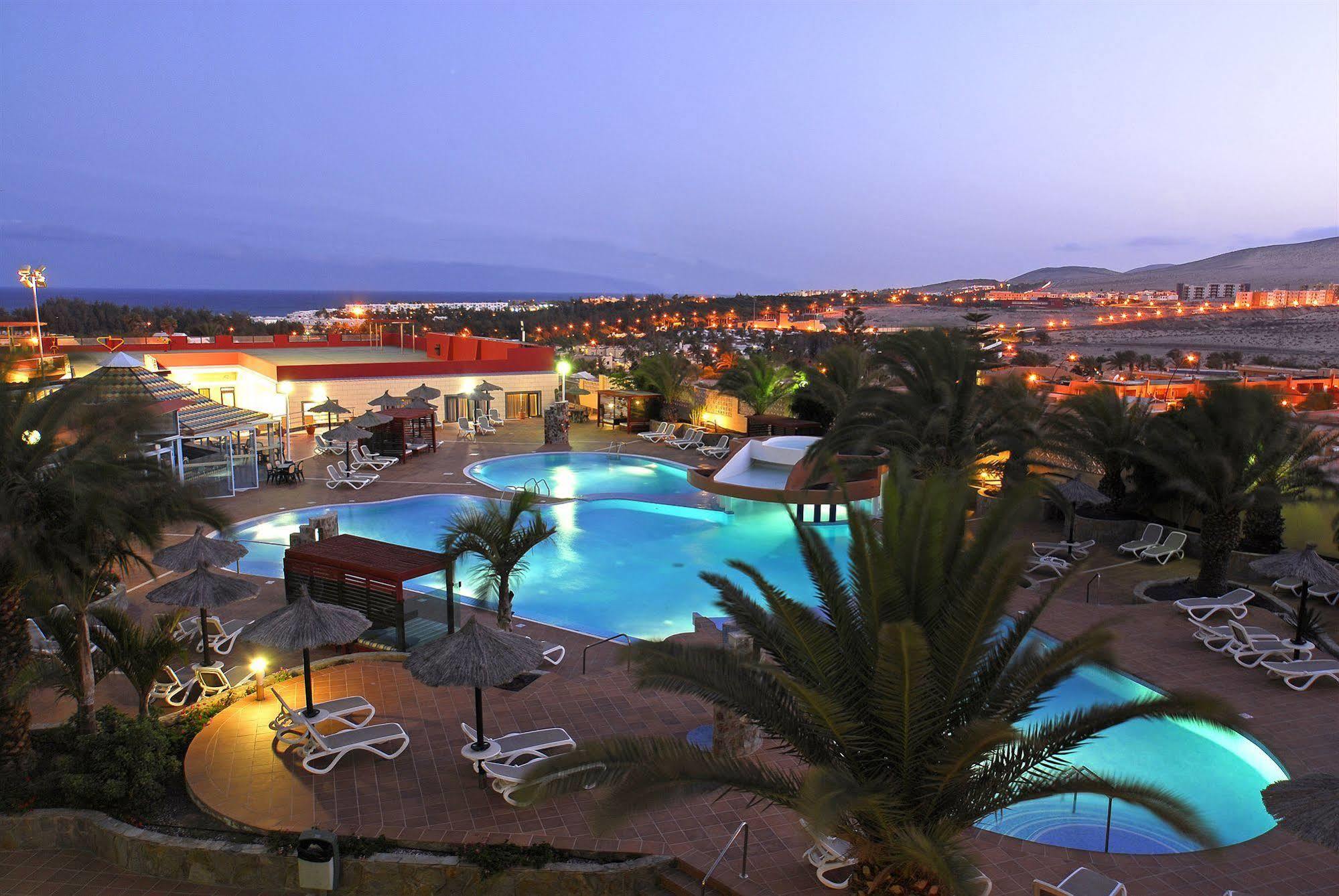 Hotel Kn Matas Blancas - Solo Adultos 4*
