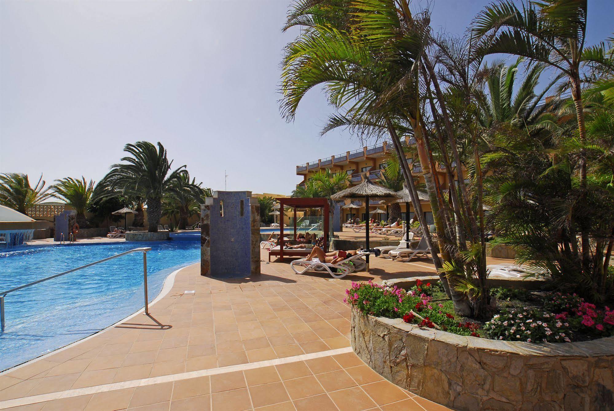 Kn Matas Blancas - Solo Adultos Hotel Costa Calma