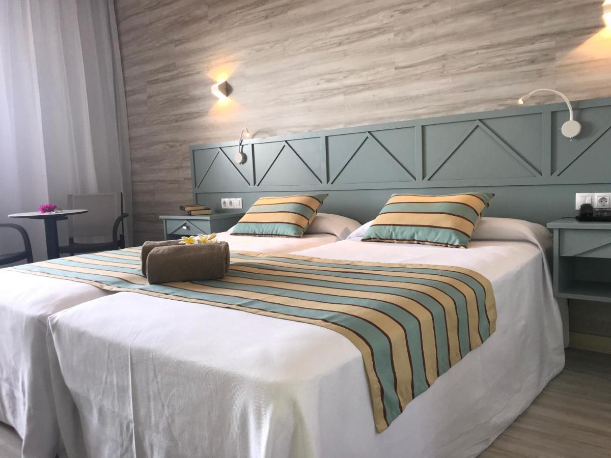 Kn Matas Blancas - Solo Adultos 4* Costa Calma